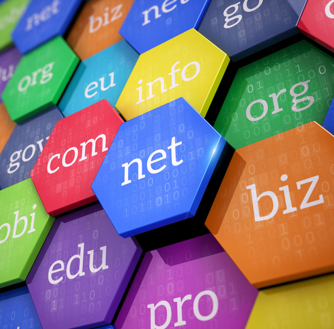 Domain Names