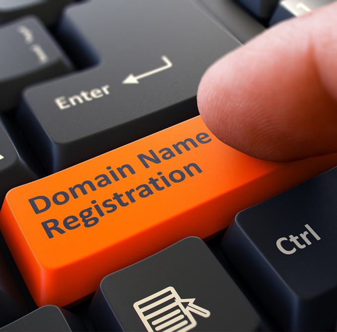 Domain Names