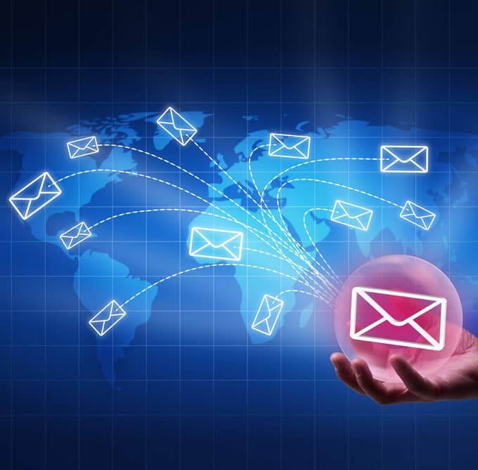 Email Marketing