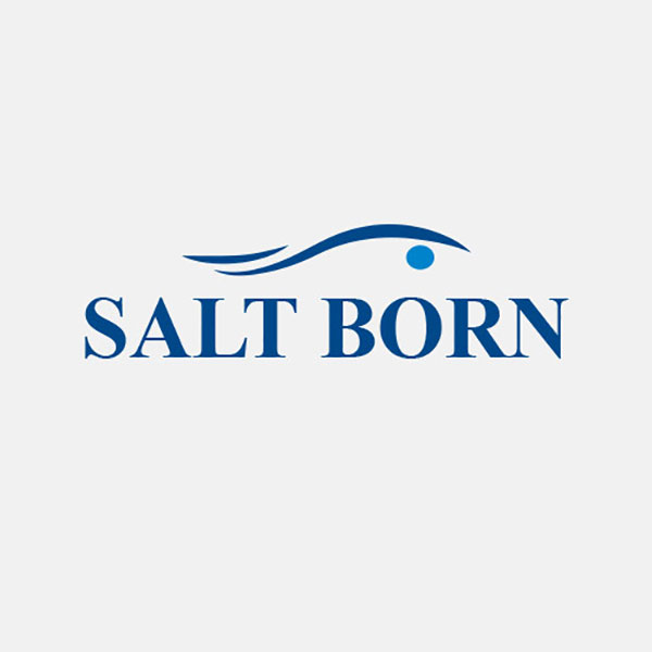 Salt Born