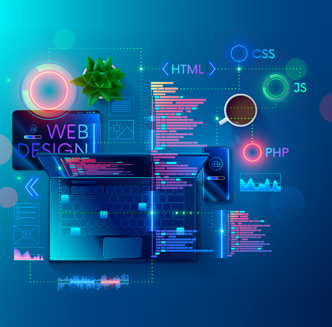 Web Design & Development