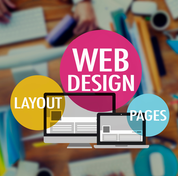 Web Design & Development