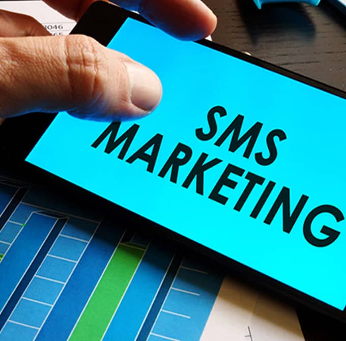 SMS Marketing